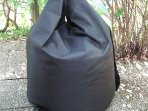Sitzsack, Riesen Sitzsack, Lounge, Fat Boy, Jumbo Bag