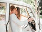 Bentley-Rolls Royce-Oldtimer-Hochzeitsauto - Galerie - Bild 2