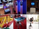 Spielmodule: Airhockey, Billard, Carrerabahn, Dart, Icaros, Mindball, Kicker, Menschenkicker, Tischtennis, XBox, Wii, Tippkick, Torwand, Beamer, Slot Car - Galerie - Bild 1