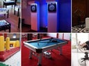 Spielmodule: Airhockey, Billard, Carrerabahn, Dart, Icaros, Mindball, Kicker, Menschenkicker, Tischtennis, XBox, Wii, Tippkick, Torwand, Beamer, Slot Car - Galerie - Bild 1
