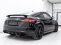 Audi TTrs 5 Zylindersound kein OPF - Galerie - Bild 4
