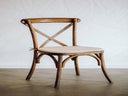 Cross Back Chair - Galerie - Bild 1