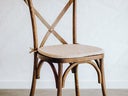 Cross Back Chair - Galerie - Bild 1