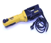 rems Radial-Pressmaschine