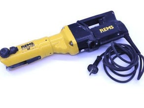 rems Radial-Pressmaschine