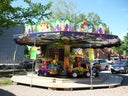 Kinderkarussell, Sportkarussell Toy Story - Galerie - Bild 1