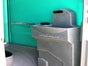 Baustellentoilette & Veranstaltungstoilette mit Waschbecken – WC Wash - Galerie - Bild 3