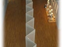 Trennwand, Raumteiler, Stellwand, Hygieneschutzwand, Messestand, Posterwand, Präsentationstafel, Präsentationswand, Ausstellungswand, Faltwand - Galerie - Bild 1
