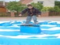 Surf Simulator, Surfer, Surf-Simulator, Surfsimulator - Galerie - Bild 3