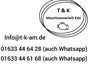 Kopiert - Profi Bautrockner mieten in Kiel und Schönhorst - Galerie - Bild 4