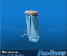 Müllsackständer