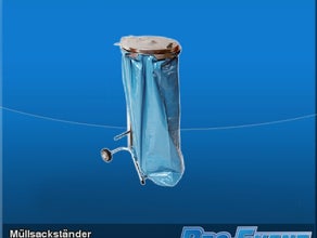 Müllsackständer