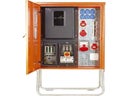 Anschlussverteilerschrank Stromverteilerschrank Stromverteilerkasten