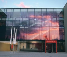 arcona MO.HOTEL Stuttgart