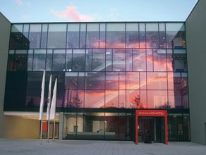 arcona MO.HOTEL Stuttgart