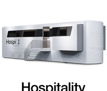 Hospitality Trailer
