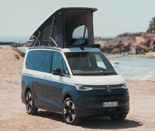 VW T7 California Ocean