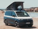 VW T7 California Ocean - Galerie - Bild 1