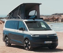 VW T7 California Ocean