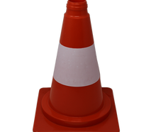 Pylone - Absperrung - Begrenzung