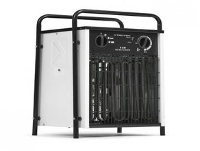 Heizkanone / Lufterhitzer / Heizung / Elektro / Kanone / Elektroheizlüfter