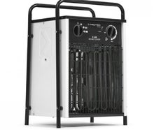 Heizkanone / Lufterhitzer / Heizung / Elektro / Kanone / Elektroheizlüfter
