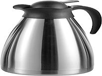 Thermoskanne 1,5l Edelstahl -Servierzubehör