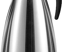 Thermoskanne 1,5l Edelstahl -Servierzubehör