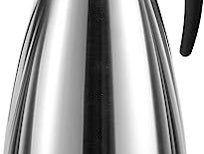 Thermoskanne 1,5l Edelstahl -Servierzubehör