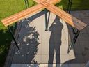 Stehtischkreuz - Galerie - Bild 1