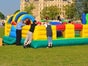 Hüpfburg - Mini-Tobeland mieten - Galerie - Bild 3