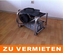 Tapetenablöser / Tapetenablösegerät