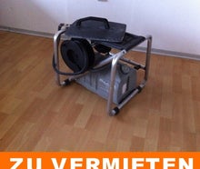 Tapetenablöser / Tapetenablösegerät