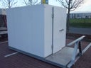 Kühlcontainer