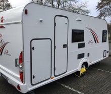 Bürstner Premio 485K Family Vermietung