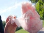 Zuckerwatte-Maschine - Zuckerwatte - Fun Food - Galerie - Bild 2