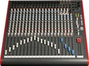24 Kanal Livemischpult von Allen & Head