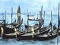 Venedig Kulissen - verschiedene Motive, Italien, Venezianisch, Gondel - Galerie - Bild 4