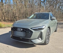 Audi A5 Avant PKW