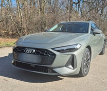 Audi A5 Avant PKW