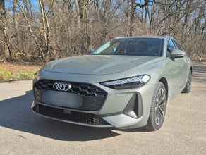 Audi A5 Avant PKW