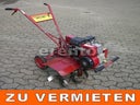 Motorhacke / Motorfräse / Gartenfräse / Gartenhacke / Bodenfräse