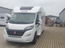 Kopiert - Pilote P746GJ hochwertiges Wohnmobil mieten mit viel Ausstattung für 2-4 Personen - Galerie - Bild 1