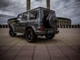 Mercedes-Benz G63 AMG 2024 mieten SUV G-Klasse G 63 Hochzeitsauto Sportwagen - Galerie - Bild 2