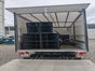 LKW & OPEN AIR: PA-ANLAGE, PA-SYSTEM, Lautsprecheranlage mit AKKU bis 500-3000 Teilnehmer für DEMOS, Kundgebungen - Galerie - Bild 2