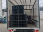 LKW & OPEN AIR: PA-ANLAGE, PA-SYSTEM, Lautsprecheranlage mit AKKU bis 500-3000 Teilnehmer für DEMOS, Kundgebungen - Galerie - Bild 2