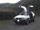 DeLorean DMC-12 - Der besondere Oldtimer - Galerie - Bild 1