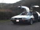 DeLorean DMC-12 - Der besondere Oldtimer - Galerie - Bild 1
