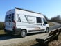 Wohnmobil Weinsberg Carabus 601 MQ Kastenwagen zu vermieten München-Gröbenzell-Rothenburg - Galerie - Bild 2