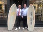 Surf Simulator!!! ( Surfsimulator mieten ) mit Surfboard- + Software-Branding! - Galerie - Bild 3